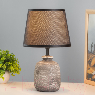 Прикроватная лампа Risalux Тереза 9613419