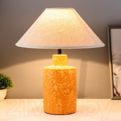 Прикроватная лампа Risalux Келен 9613429