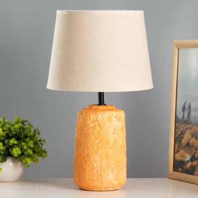 Прикроватная лампа Risalux Рамина 9613435