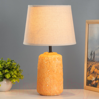 Прикроватная лампа Risalux Рамина 9613435