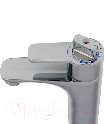 Смеситель Potato P10383