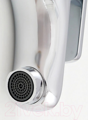 Смеситель Potato P10383