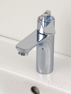 Смеситель Potato P10383