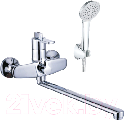 Смеситель Potato P22383 - фото