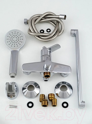 Смеситель Potato P22383