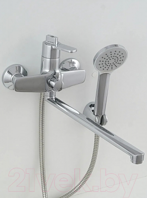 Смеситель Potato P22383