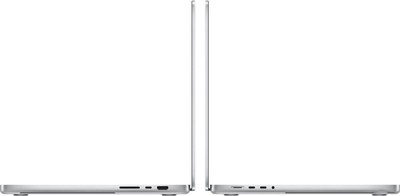 Ноутбук Apple Macbook Pro 16 M3 Pro / Z1AJ000LN