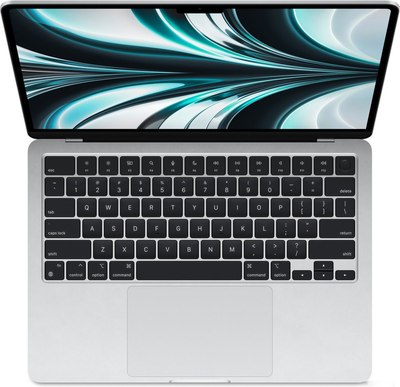 Ноутбук Apple Macbook Air 13 M2 / Z15W005XF