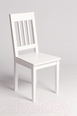 Стул Белдревизделие Альбер ДМ-3 49.5x41x94 дубовый