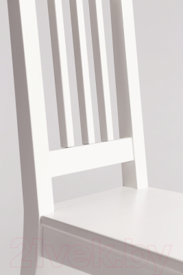 Стул Белдревизделие Альбер ДМ-3 49.5x41x94 дубовый