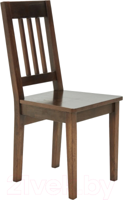 Стул Белдревизделие Альбер ДМ-3 49.5x41x94 дубовый - фото