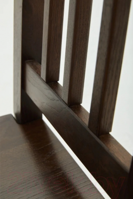 Стул Белдревизделие Альбер ДМ-3 49.5x41x94 дубовый