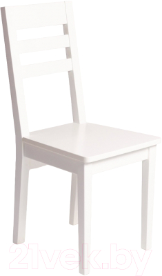 Стул Белдревизделие Фернан ДМ-2 49.5x41x94 дубовый - фото