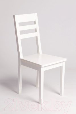 Стул Белдревизделие Фернан ДМ-2 49.5x41x94 дубовый