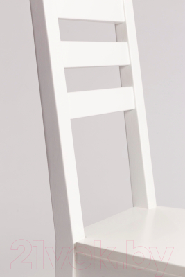 Стул Белдревизделие Фернан ДМ-2 49.5x41x94 дубовый