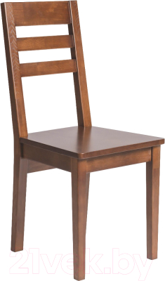 Стул Белдревизделие Фернан ДМ-2 49.5x41x94 дубовый - фото