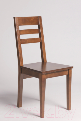 Стул Белдревизделие Фернан ДМ-2 49.5x41x94 дубовый