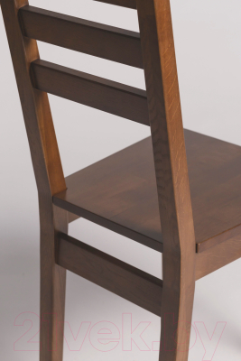 Стул Белдревизделие Фернан ДМ-2 49.5x41x94 дубовый