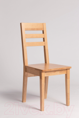 Стул Белдревизделие Фернан ДМ-2 49.5x41x94 дубовый