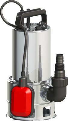 Дренажный насос Elitech НПД 1100-35Н - фото