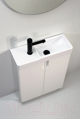 Тумба под умывальник Belux Даллас Н 70