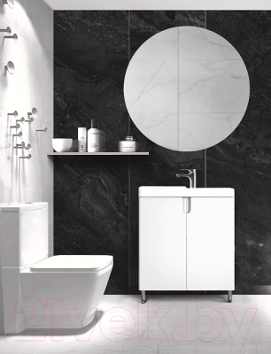 Тумба под умывальник Belux Даллас Н 70