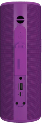 Портативная акустика SoundMax SM-PS5024B