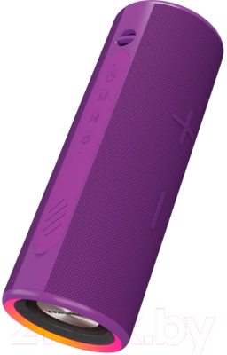 Портативная акустика SoundMax SM-PS5024B