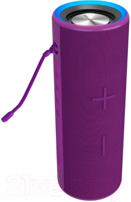 Портативная акустика SoundMax SM-PS5024B