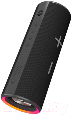 Портативная акустика SoundMax SM-PS5024B