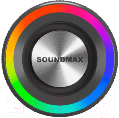 Портативная акустика SoundMax SM-PS5024B