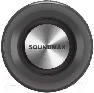 Портативная акустика SoundMax SM-PS5024B
