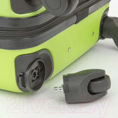 Чемодан на колесах Grott 340-619-18SLD