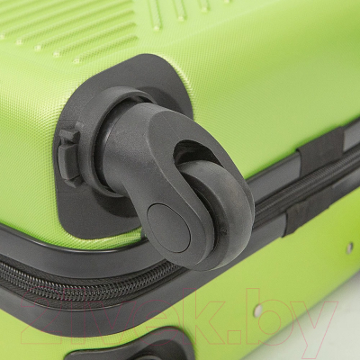 Чемодан на колесах Grott 340-619-18SLD