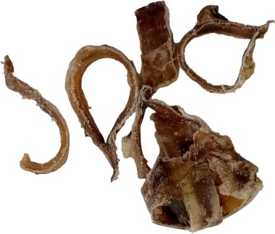 Лакомство для собак HARPER Трахея говяжья сушеная - фото