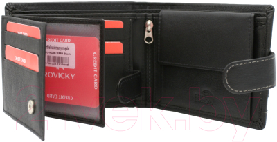 Портмоне Cedar Rovicky / 1045L-NDM-2888