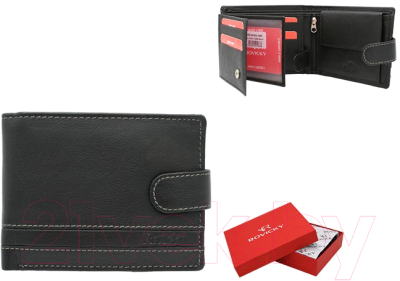 Портмоне Cedar Rovicky / 1045L-NDM-2888