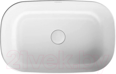 Умывальник Kerama Marazzi Magica 65 / MA.wb.65 - фото