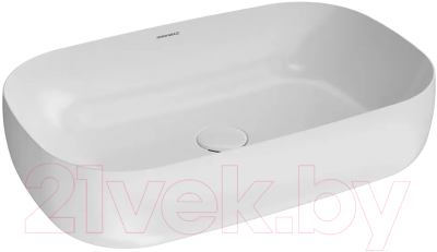 Умывальник Kerama Marazzi Magica 65 / MA.wb.65