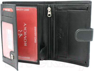 Портмоне Cedar Rovicky / N4L-NDM-2840