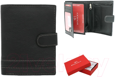 Портмоне Cedar Rovicky / N4L-NDM-2840