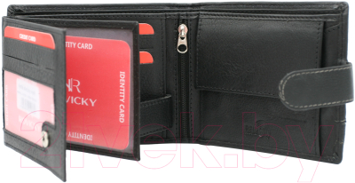 Портмоне Cedar Rovicky / N992L-NDM-2864