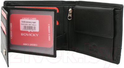 Портмоне Cedar Rovicky / N992-NDM-2857