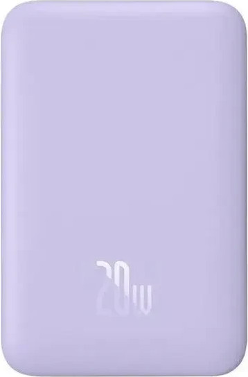 Портативное зарядное устройство Baseus PPCXM10 / PPCX110105