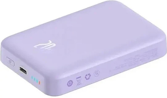 Портативное зарядное устройство Baseus PPCXM10 / PPCX110105