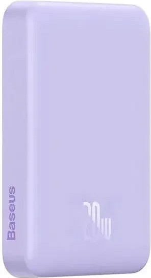 Портативное зарядное устройство Baseus PPCXM10 / PPCX110105