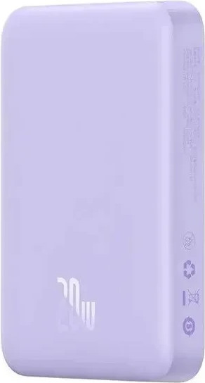 Портативное зарядное устройство Baseus PPCXM10 / PPCX110105