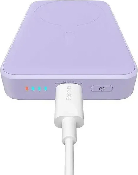 Портативное зарядное устройство Baseus PPCXM10 / PPCX110105