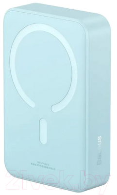 Портативное зарядное устройство Baseus PPCXM10A / P10059001313-00