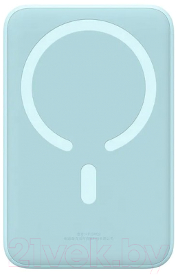 Портативное зарядное устройство Baseus PPCXM10A / P10059001313-00